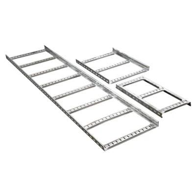 Perforated Corresponding Accessories Cable Tray Adapter with The Cable Trunking