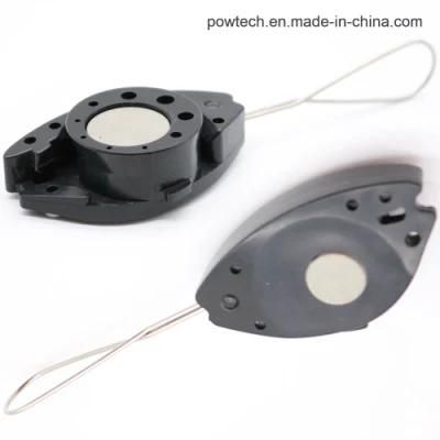 Best Quality ABS Plastic FTTH Clamp Fish