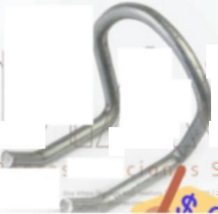 Galvanized Steel Suspension Cable Ring