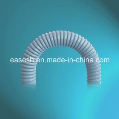 Watertight Flexible PVC Coated Corrugated Steel Conduits