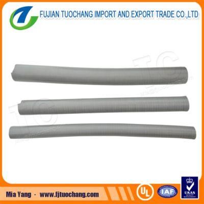 PVC Liquid Tight Flexible Conduit Galvanized Steel