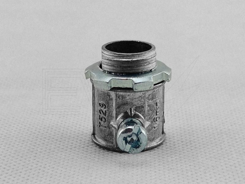 25mm EMT Connector for Chile Market