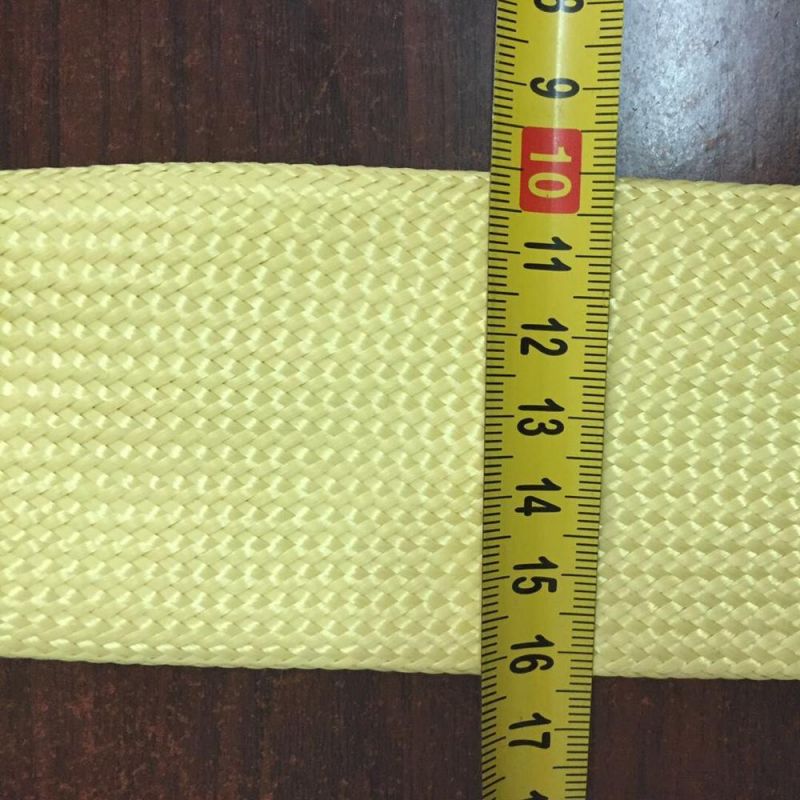 Light Weight Inflaming Retarding Aramid Sleeve