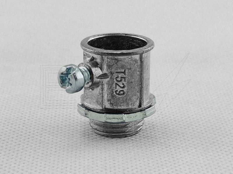 25mm EMT Connector for Chile Market