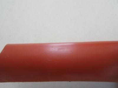 Red 33/8 40/12 55/16 65/19 75/22 Medium Wall Heat Shrink Tube for Insulation