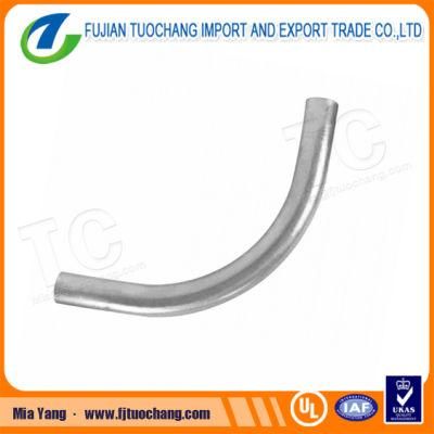 Trade Size 1 in Elbow 90 Degree for EMT Conduit