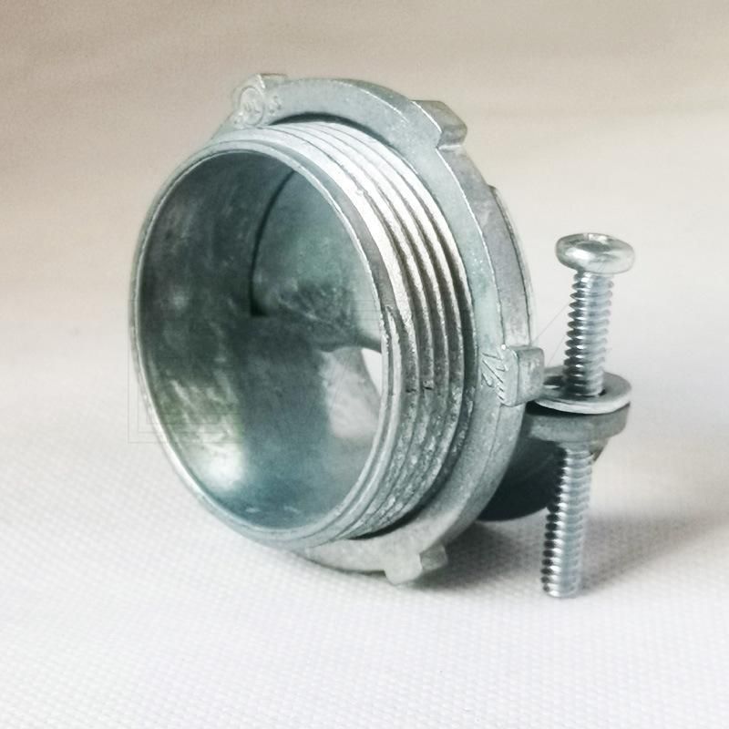 Clamp Type Connector for Nm Cables