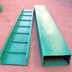 High Quality Competitive FRP, Fiberglass Cable Tray