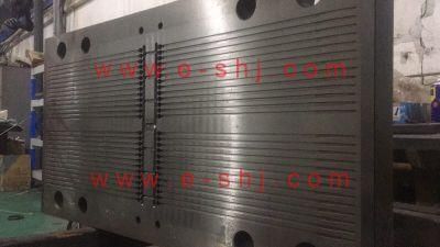 Cable Tie Injection Mold