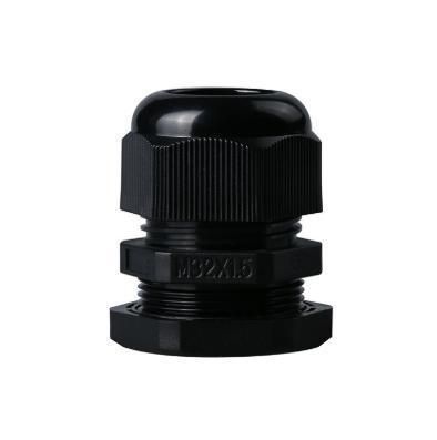 Electric Cable Gland Rubber Seal M50 M50*1.5 Cable Gland