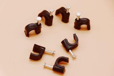 SGS PE Boese 4mm-50mm China Plastic Clip High Quality 4mm-14mm