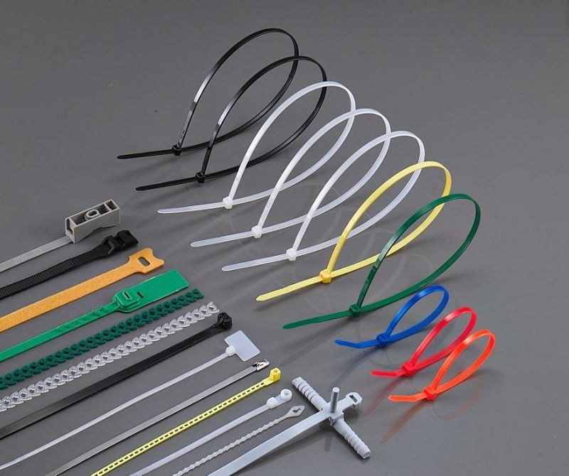 Cable Ties Nylon 66 Ladder Ties