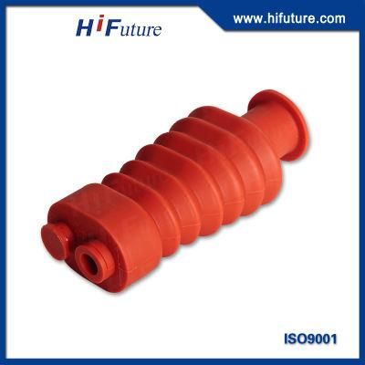 Silicone Rubber Insulation Cable Protection Cap