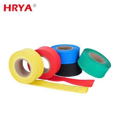 Insulation Electrical Cable Accessory Dual Wall Polyolefin Grip Heat Shrink Tube Mwtm