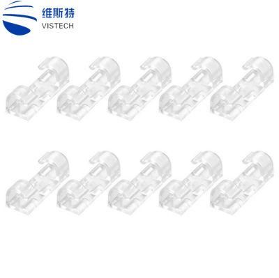 Professional Manufacturer Selling 3m Circle Cable Clips Winder