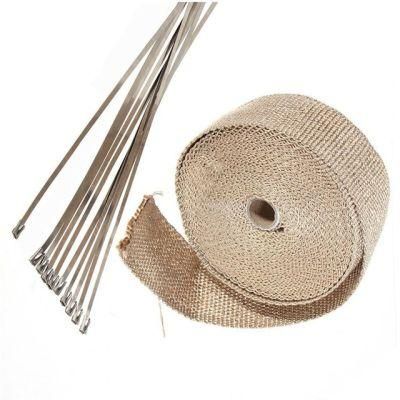 Stainless Steel Cable Ties Product Name and Steel Material Stainless Steel Cable Ties