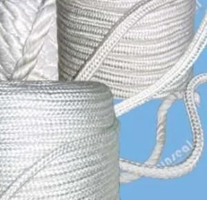 Glass Fibre Braid Flexible Sleeve Hose Used for High Pressure Soft Tubes