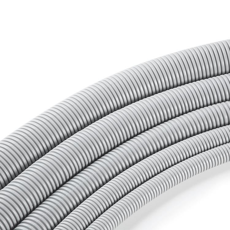 PVC Flexible Conduit Electrical Special Corrugated Pipe
