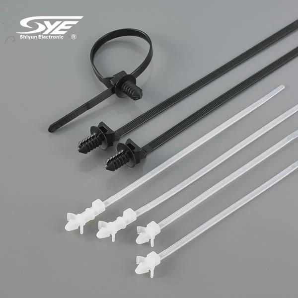 Shiyun Car Use Tie Mount Outdoor Use Good Quality