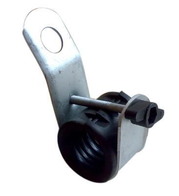 Low Voltage Suspension Clamps (SC25/4)