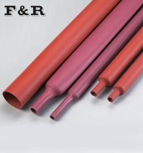 Anti Tracking Insulation Heat Shrinkable Tubing