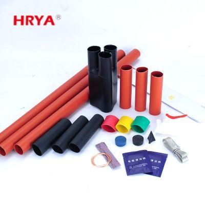 High Temperature Resistant Colorful Custom Sleeves Heat Shrink Tube Set