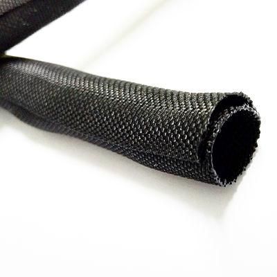 32mm Self-Closing Cable Wrap Around Sleeve