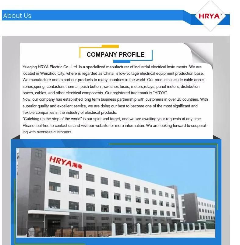 Hrya Top Brand 7.5*370mm Heavy Duty Nylon PA66 Self Locking Plastic Cable Ties