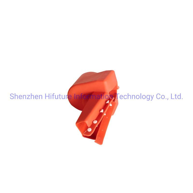 Silicone Rubber Insulation Protection Cover (DK-SJ1)