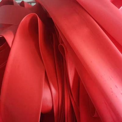 Insulation Sleeving Insulated Shrinkable Cable Sleeves Heat Shrink Tube with Factory Direct Price 2.0mm