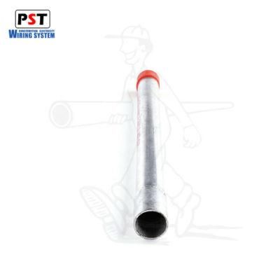 20mm 25mm BS Conduit Pipe Electrical Gi Conduit Class 3 Class 4 Available
