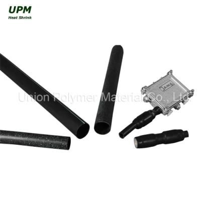 3: 1 Thermal Melt Adhesive 33/8 40/12 Medium Wall Heat Shrink Tube