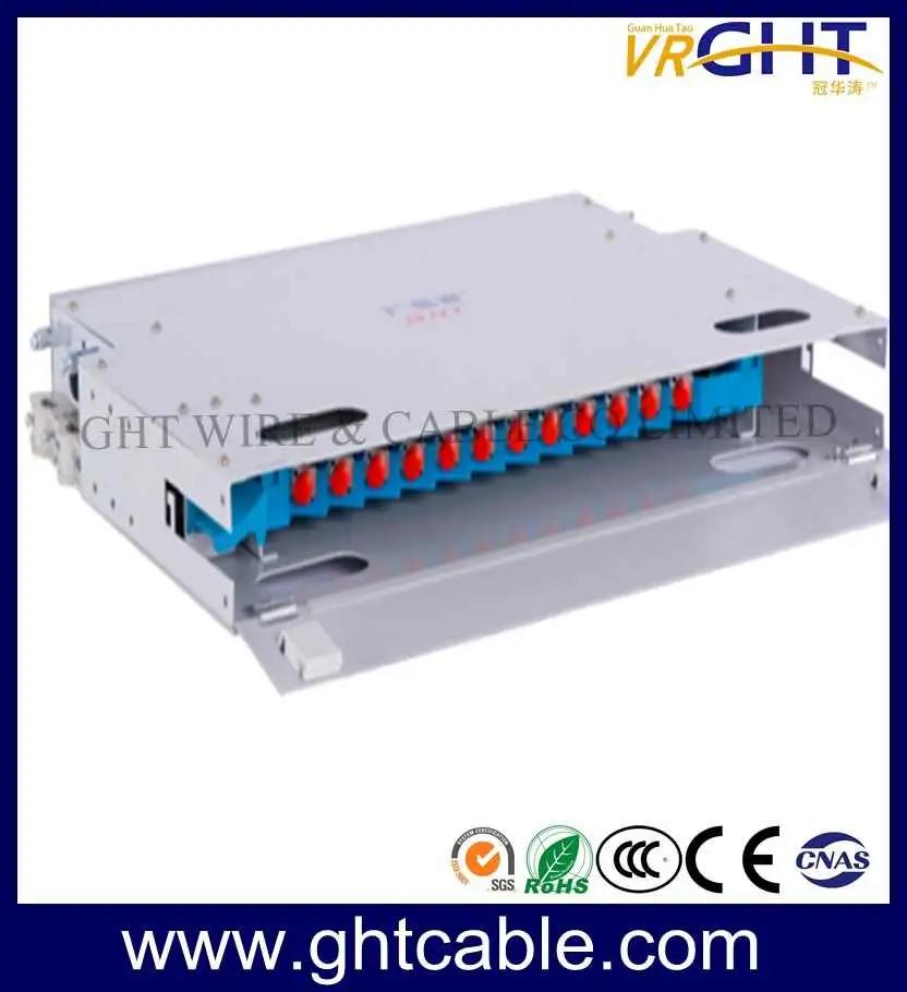 ODF Fiber Optic Distribution Frame