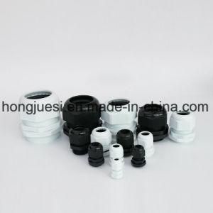 Professional Manufacturer of Pg Type Nylon Cable Gland