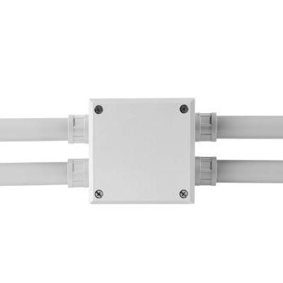 Hft Conduit Fitting Junction Box Large Electrical Waterproof Adaptable Box