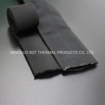 Hydraulic Hose Protector Nylon Abrasion Protection Wear Resistant Sleeve