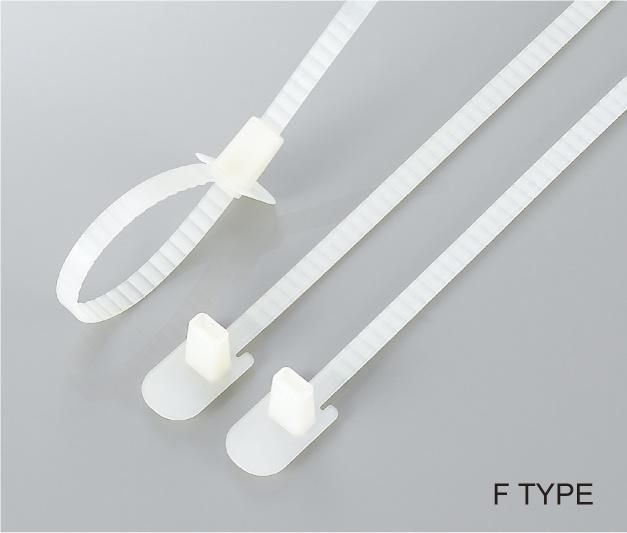 Cable Ties F Type Plastic Security Seals