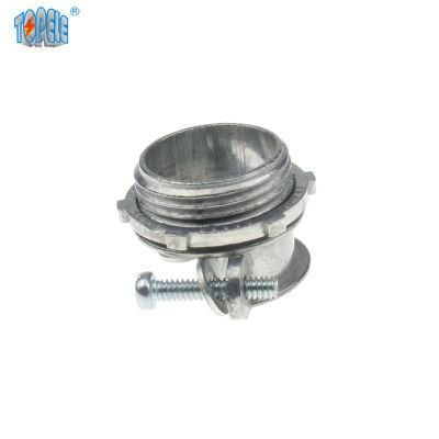 UL Listed Romex Cable Connector Clamp Type