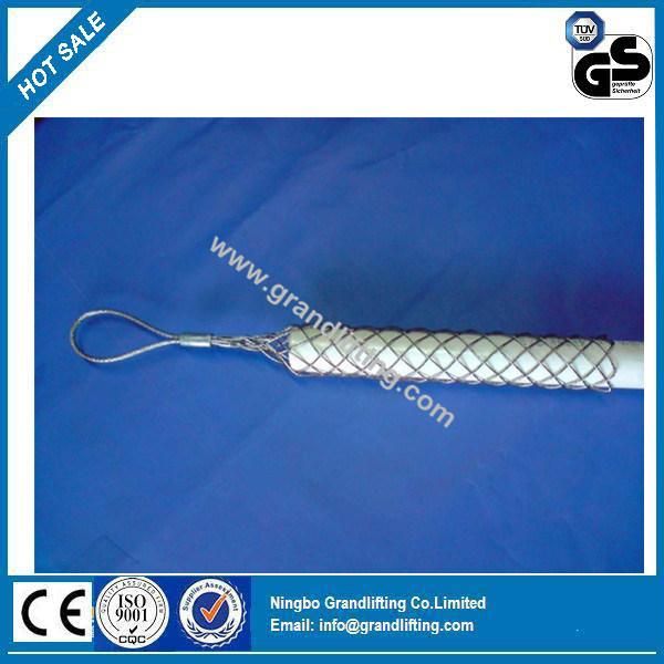 Wire Rope Cable Pulling Socks