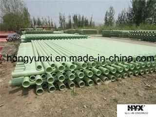 FRP Pipes for Cable Casing Application