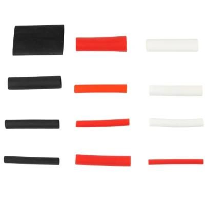 High Quality Colorful Medium Wall Heat Shrink Tubing with Adhesive Lined