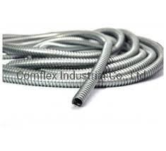 High Quality Ss Flexible Electrical Corrugated Conduit, Ss 304 Corrugated Conduit#