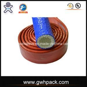 High Temperature Fire Sleeve Supplier From China