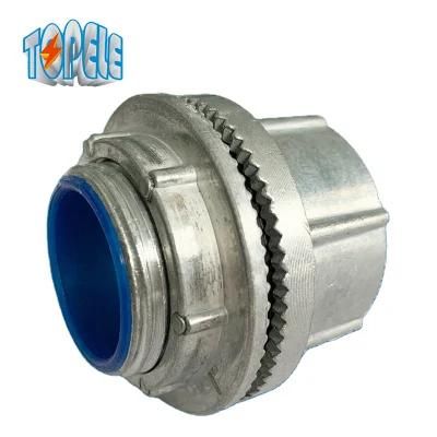 Best Selling 3/4&quot; Zinc Rigid Watertight Conduit Hub Threaded Hubs