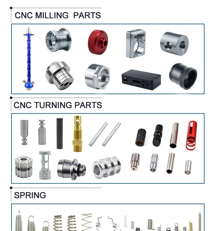 China Manufacture Custom Aluminum Cable Stop Sleeve for Wire Rope