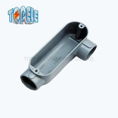 Hot Sell 1/2&quot;-4&quot; UL Approval EMT Conduit Body for Ll / Lr / Lb / C / T / Slb Type