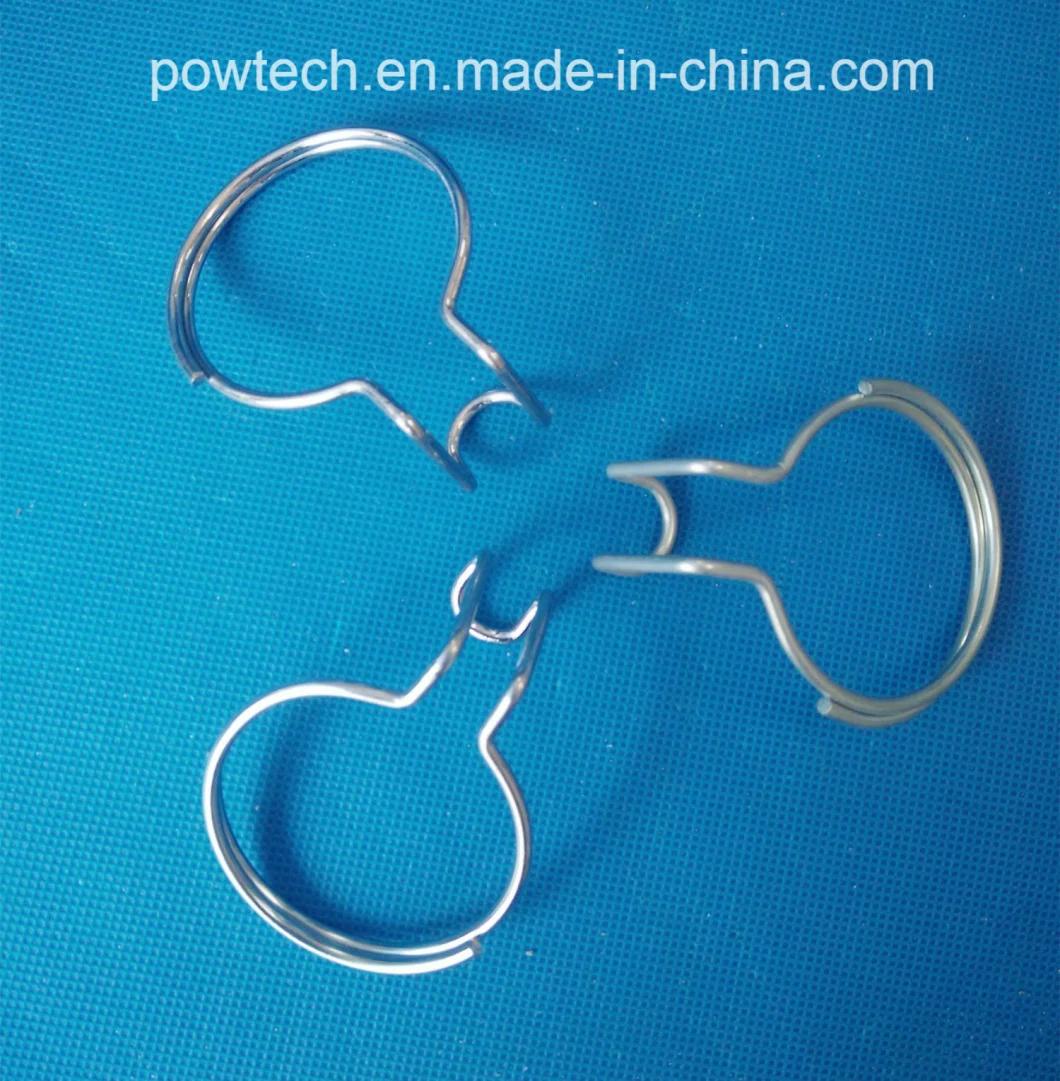 FTTH Optical Cable Management Ring China Factory Price