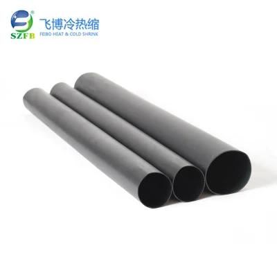 Hot Melt Inside Cable Joint Heat Shrink Sleeve for Wires Protective