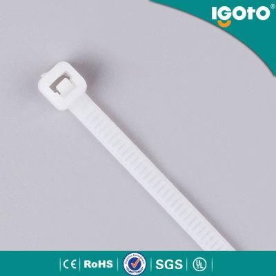 14.6inch 40lbs UV Resistant Nylon Self-Locking Cable Tie