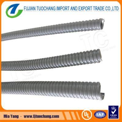 Electrical Metal Liquid Tight Hos PVC Coated Flexible Conduit